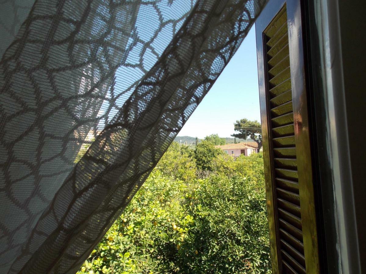 Art Flowers&Culture Mystras Exterior foto