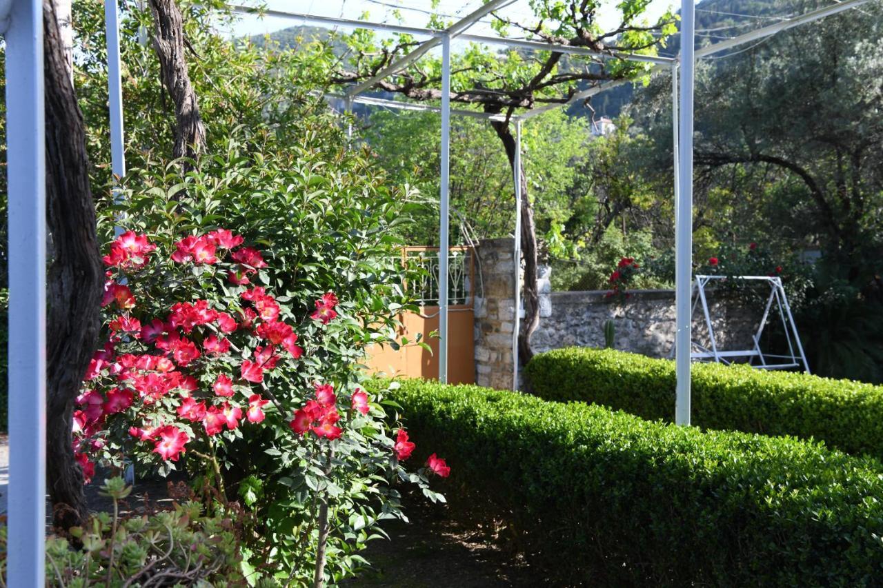 Art Flowers&Culture Mystras Exterior foto