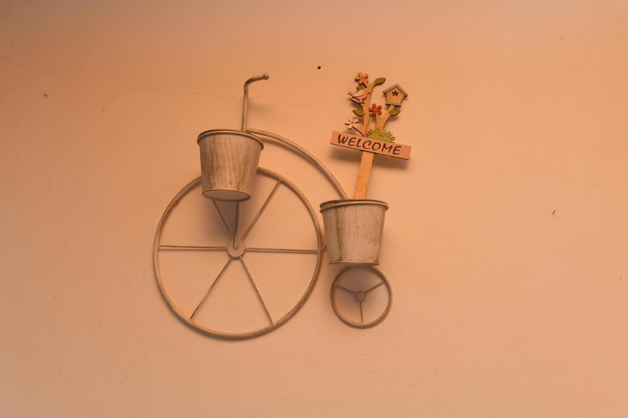Art Flowers&Culture Mystras Exterior foto