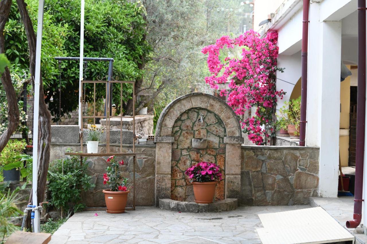 Art Flowers&Culture Mystras Exterior foto